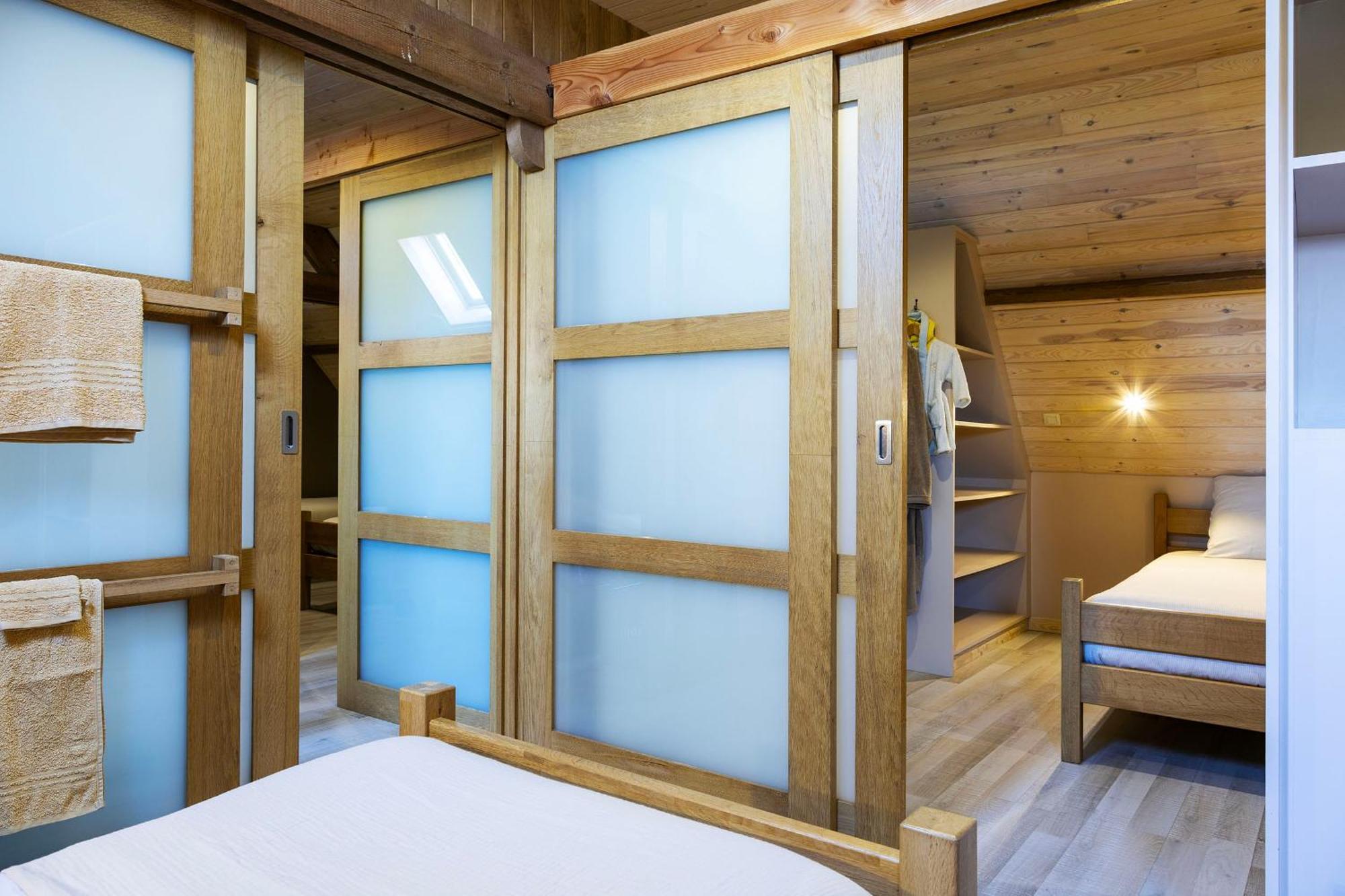 Holiday Home 'T Hof Der Witte Damen Верне Стая снимка