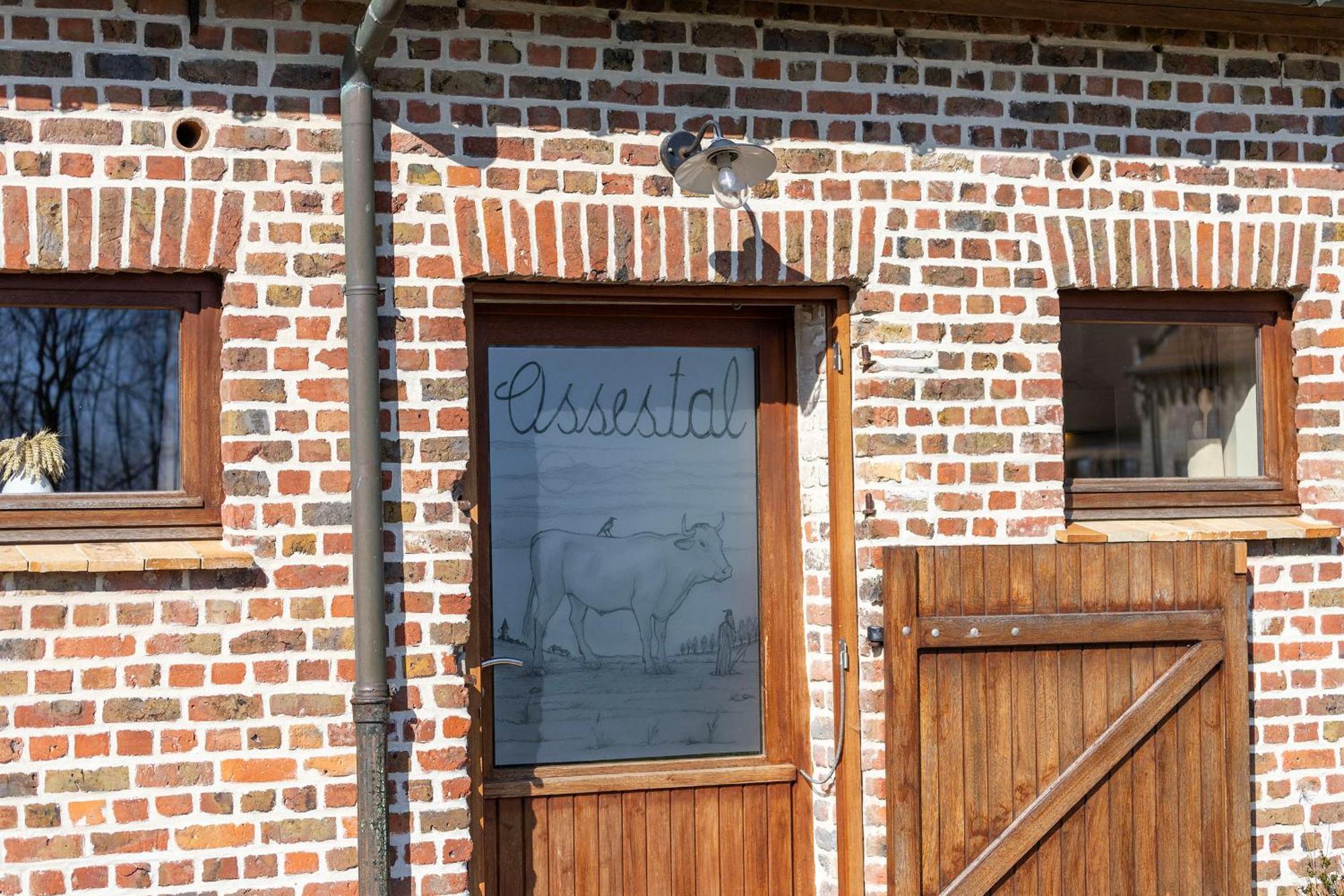 Holiday Home 'T Hof Der Witte Damen Верне Стая снимка
