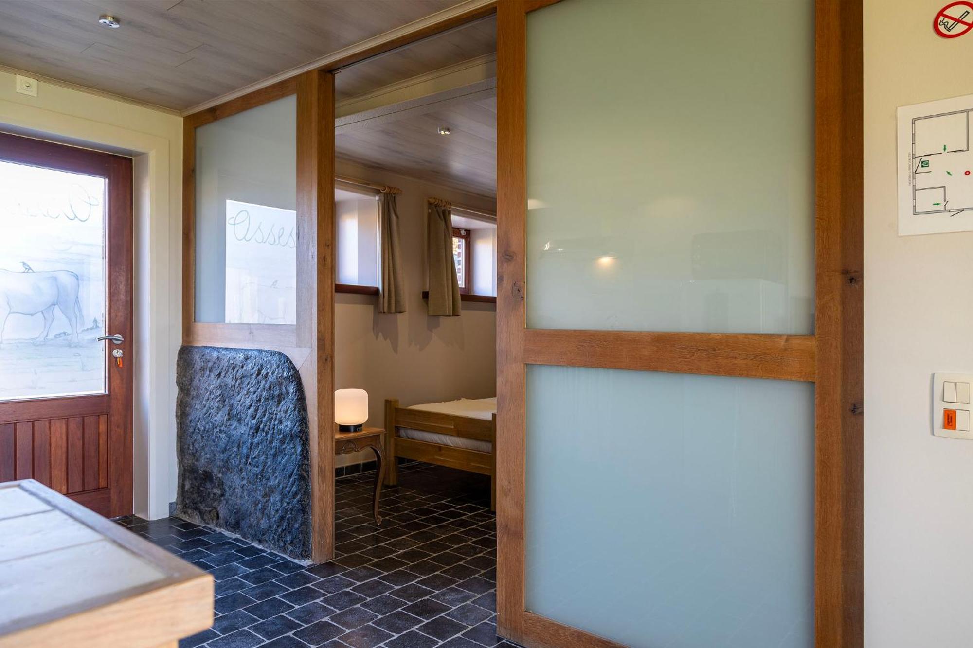 Holiday Home 'T Hof Der Witte Damen Верне Стая снимка