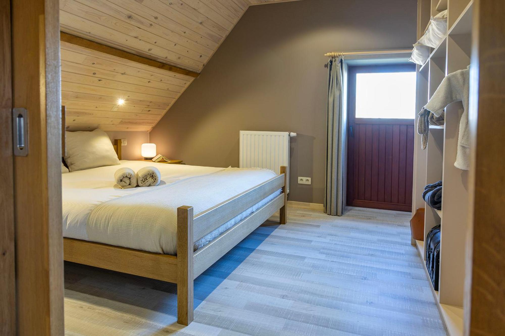 Holiday Home 'T Hof Der Witte Damen Верне Стая снимка
