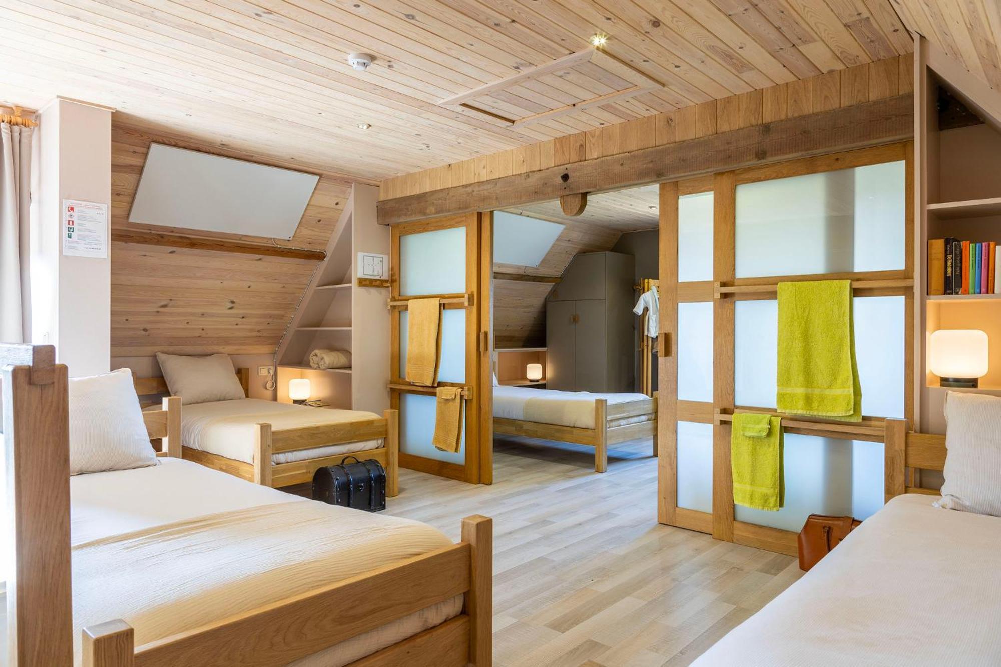 Holiday Home 'T Hof Der Witte Damen Верне Екстериор снимка