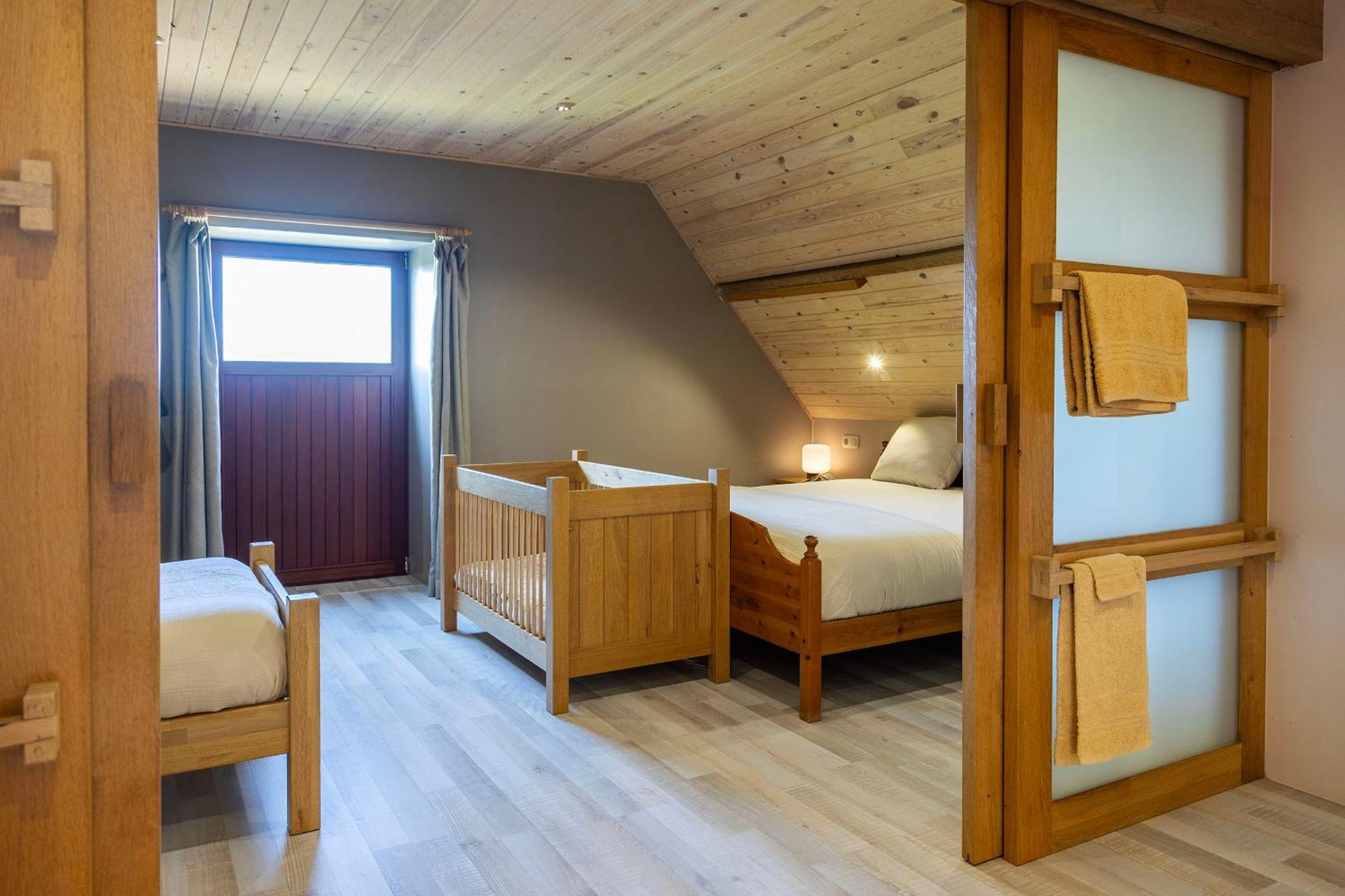 Holiday Home 'T Hof Der Witte Damen Верне Екстериор снимка